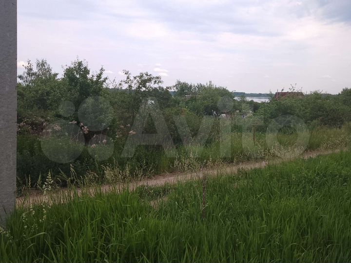 Участок 18 сот. (СНТ, ДНП)