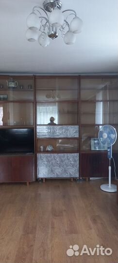 Стенка стеллаж