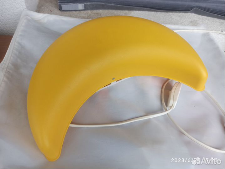 Ночник детский IKEA