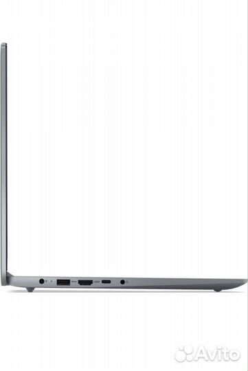 Новый Lenovo IdeaPad Slim 3 i5-12450H 16/512 гб