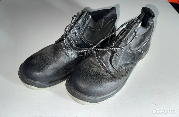 Полуботинки мужские размеры 38-47