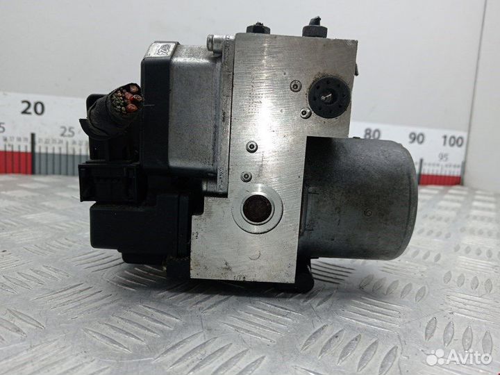 Блок ABS для Audi A6 C5 8E0614111C