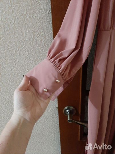 Продам платье