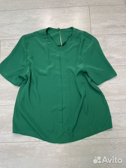 Блузка из США