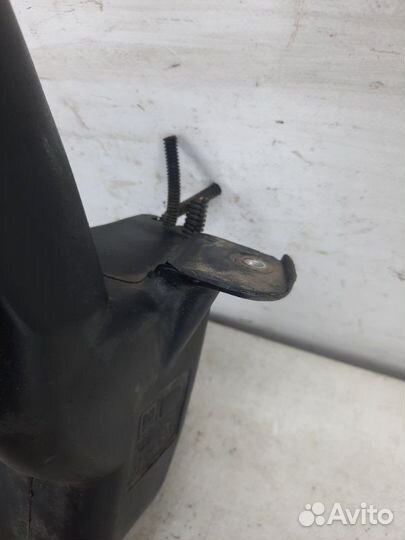 Бачок омывателя Opel Astra хэтчбэк 3 дв. 1.6