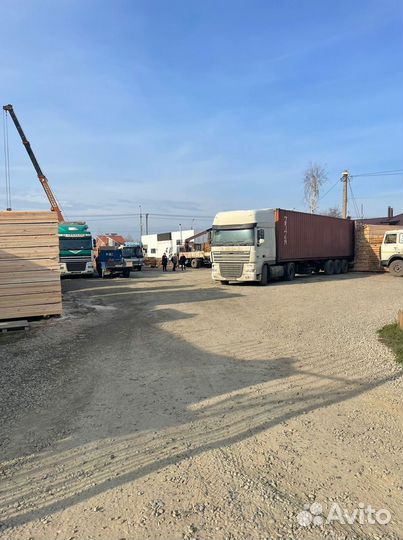 Брус доска пиломатериалы