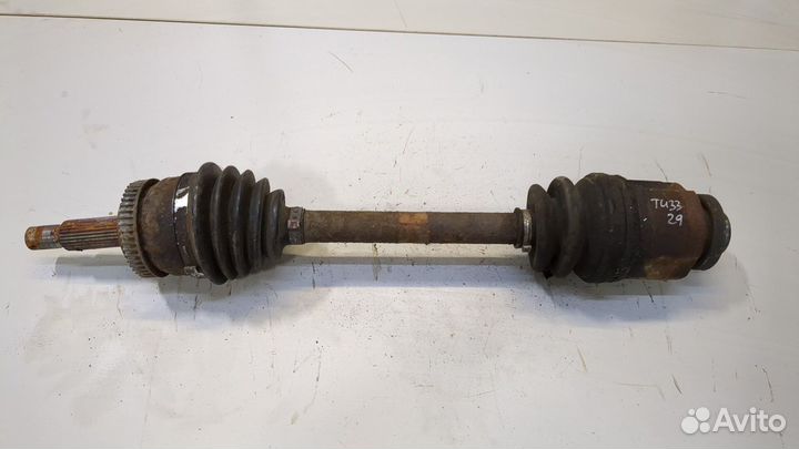 Полуось киа Sportage, 2005