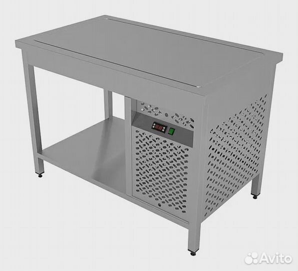 Стол с охлаждаемой поверхностью Gastrolux сооп-066