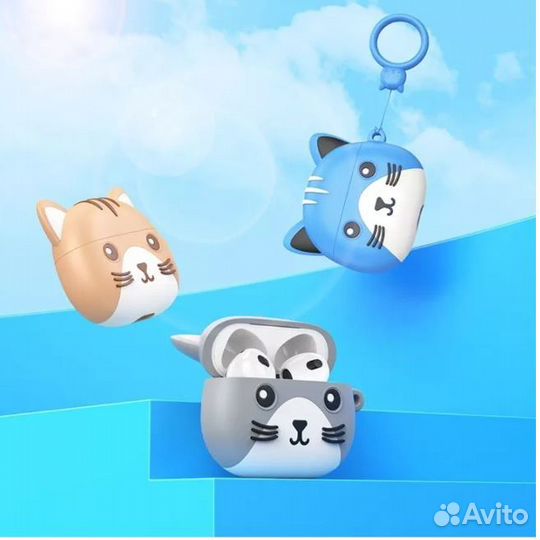 Наушники беспроводные Hoco EW46