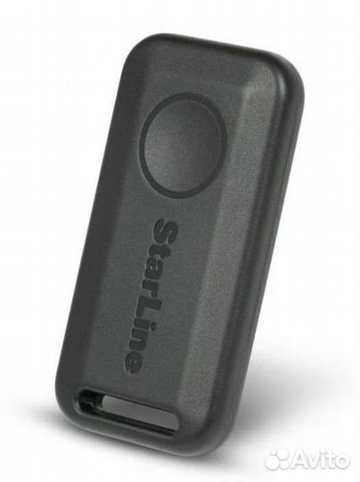 Ремонт брелка сигнализации