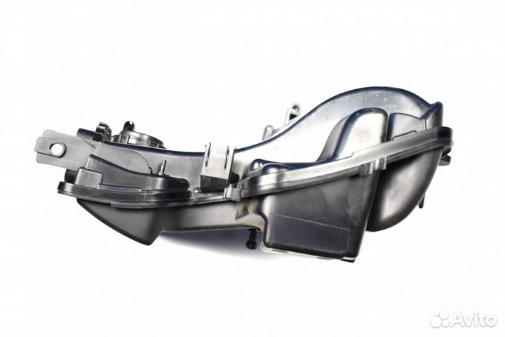 Коллектор впускной (верхняя часть) FAW Besturn B50