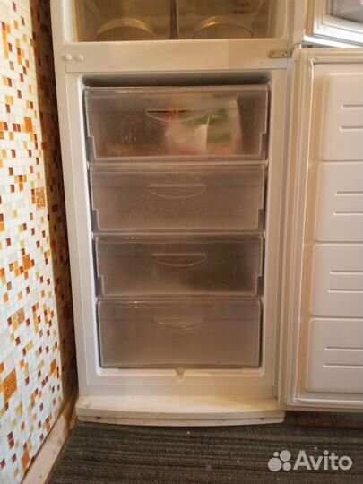 Холодильник бу