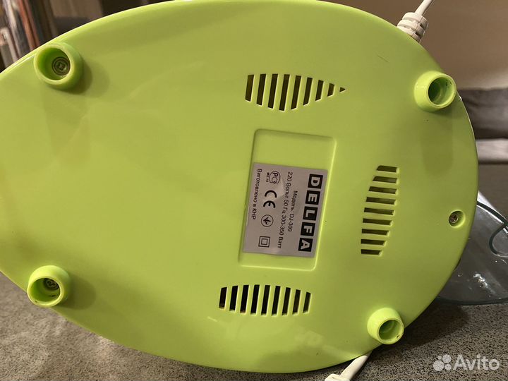 Соковыжималка