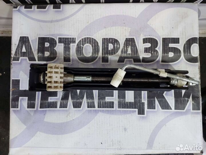 Домкрат BMW E39