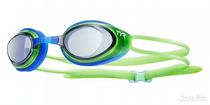 Очки для плавания подростковые TYR