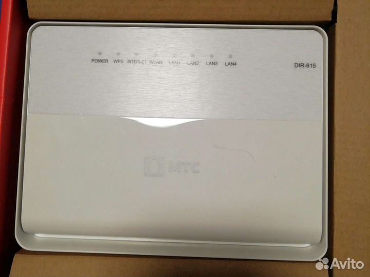 Домашний интернет комплект