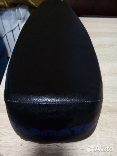 Сидения для карпат