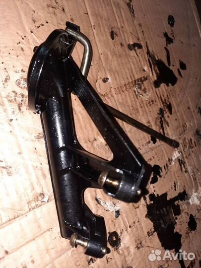 Маслозаборник Citroen C3 2006