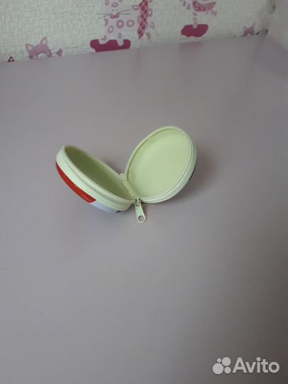 Чехол для наушников