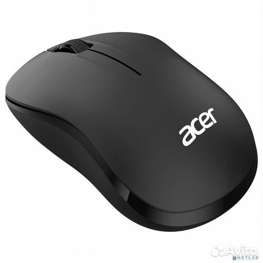 Acer OMR160 ZL.mceee.00M оптическая, беспроводная