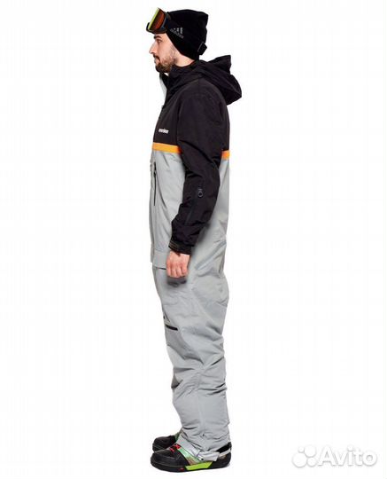Комбинезон сноубордический Oneskee