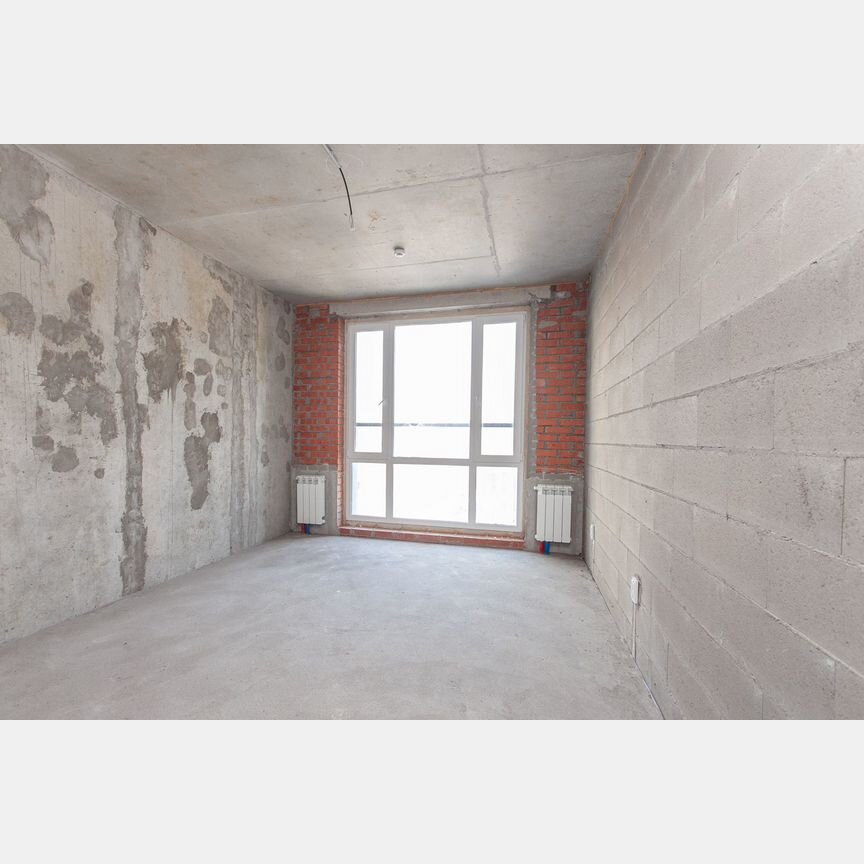 3-к. квартира, 100 м², 13/18 эт.