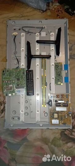 Thomson t50e80dhu, 32HR3230, Rolsen RL-42A700F3D