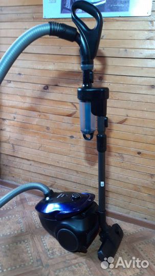 Пылесос samsung SC20M255AWB