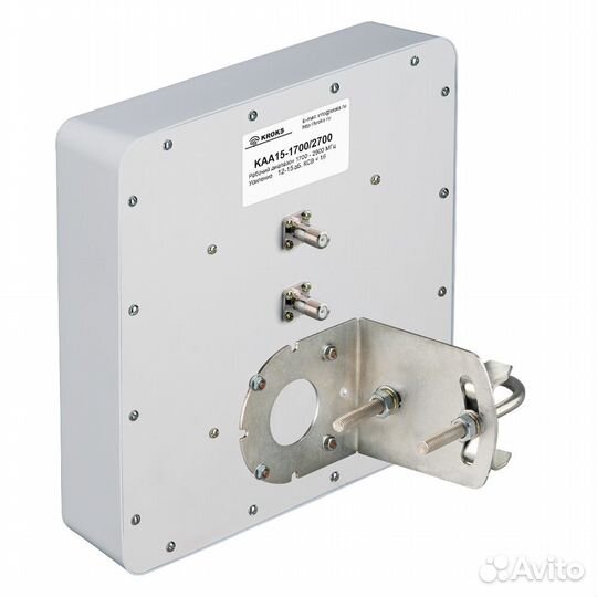 Комплект для интернета в дом, на дачу, в офис