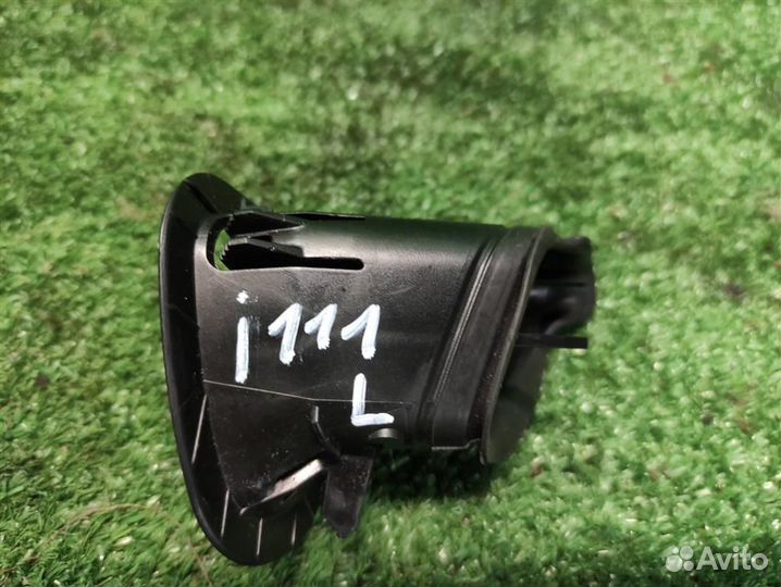 Дефлектор торпедо левый Mercedes Benz ML W164 2007