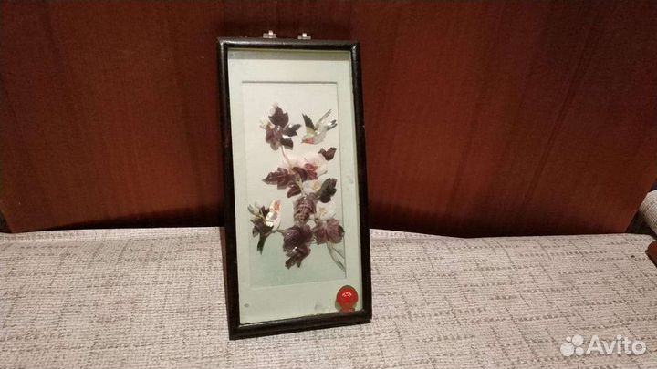 Настенное панно