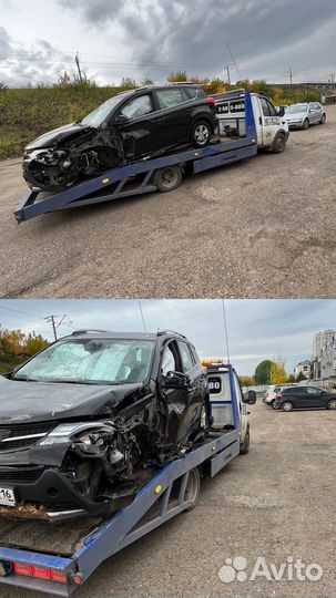 Аренда и услуги грузового эвакуатора