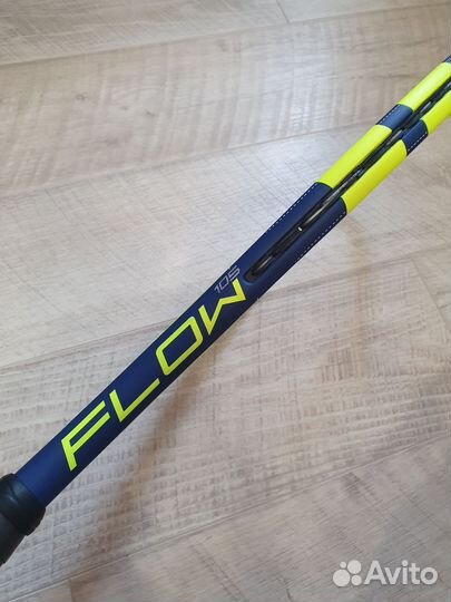 Ракетка для большого тенниса babolat