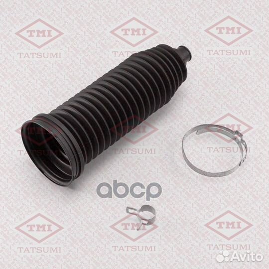 Пыльник рулевой рейки TEH1038 tatsumi