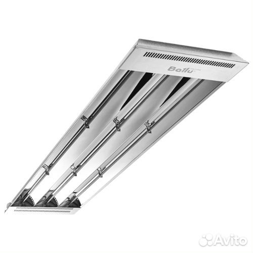 Обогреватель инфракрасный Ballu BIH-T-6.0