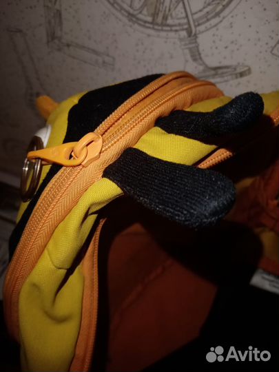 Рюкзак детский Samsonite