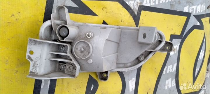 Фонарь заднего бампера правый Mazda CX-5 2017