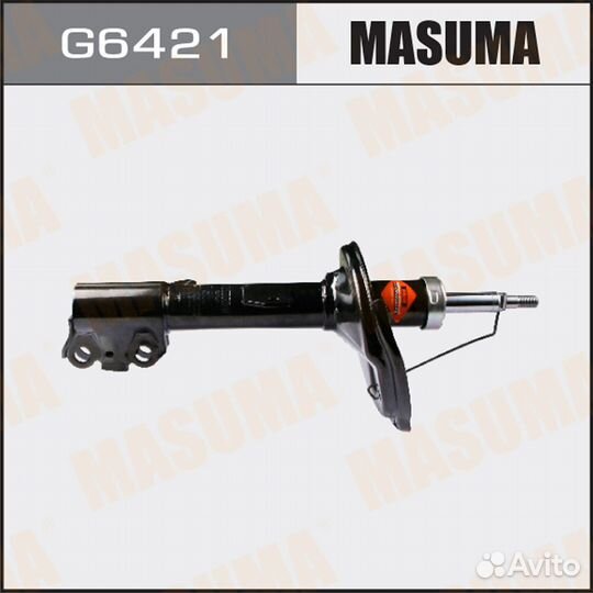 Амортизатор Masuma G6421