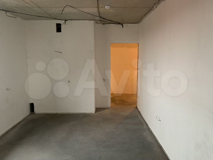 Квартира-студия, 33 м², 18/24 эт.