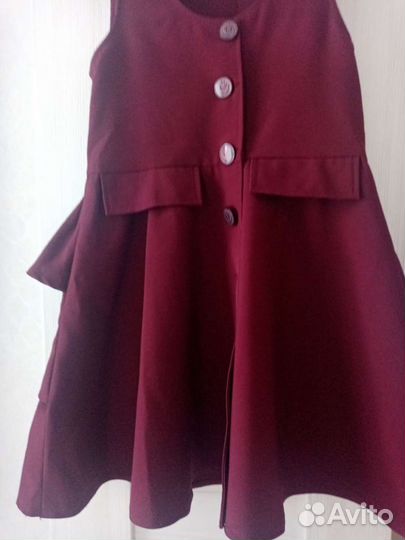 Школьная форма (1-2 класс)