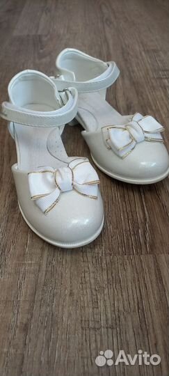 Туфли размер 31