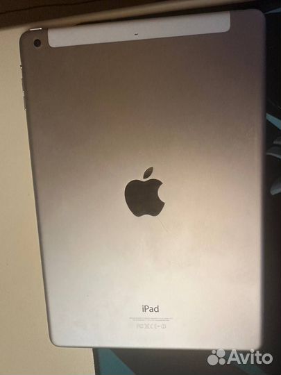 iPad air 1 32gb