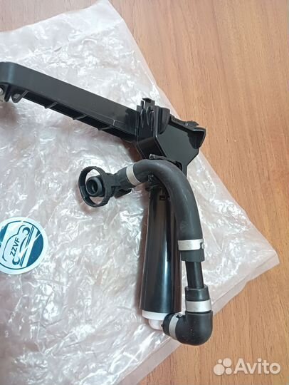 Форсунка омывателя фары Lexus RX 300 zvlx009L