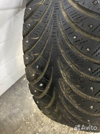 DoubleStar W01 205/60 R16