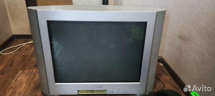 Телевизор бу sony