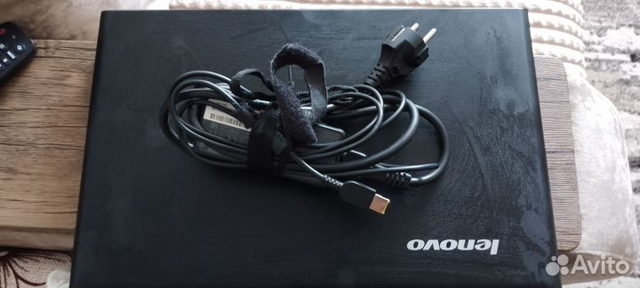 Ноутбук lenovo g505