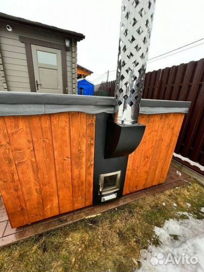 Термокрышка KSH-20634