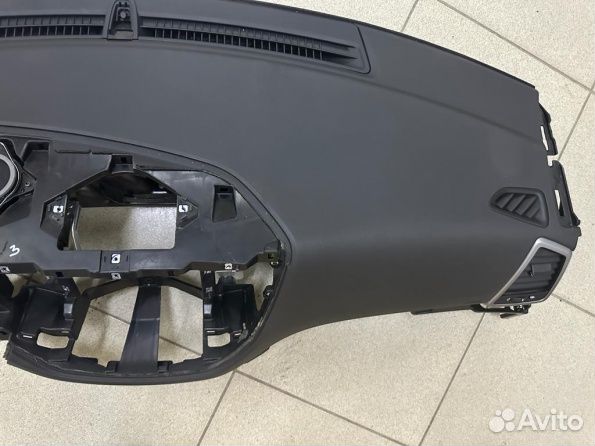 Hyundai Tucson 3 Торпедо