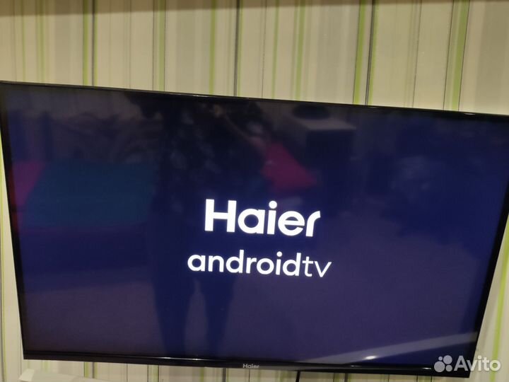 Телевизоры со SMART tv бу