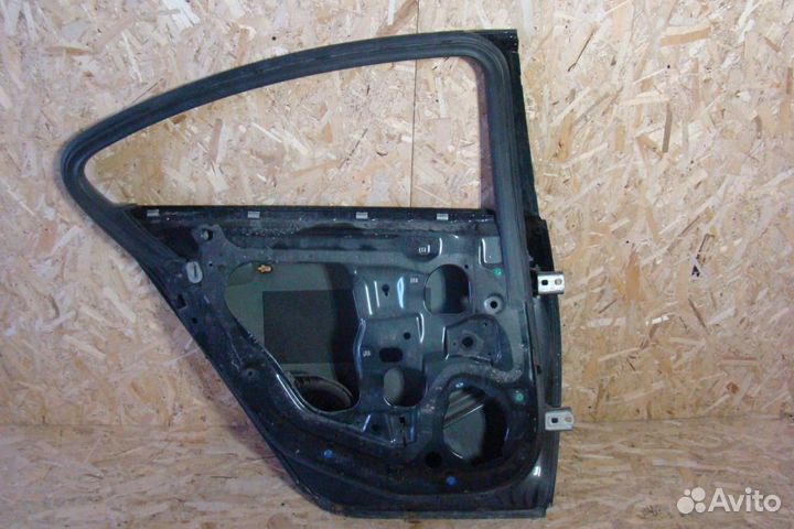 Opel Insignia Дверь задняя левая